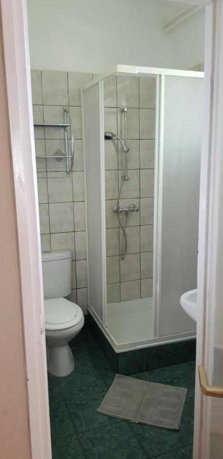 Anonymus Vendeghaz Apartment Siofok